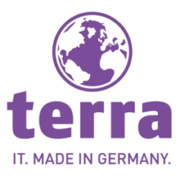 TERRA-unterzeile-lila Logo Terra